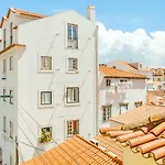 아파트 Alfama Charming 리스본