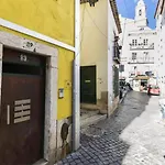 아파트 Alfama Charming *