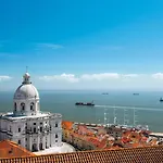 Alfama Charming Apartman