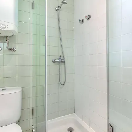 Appartement Alfama Charming *