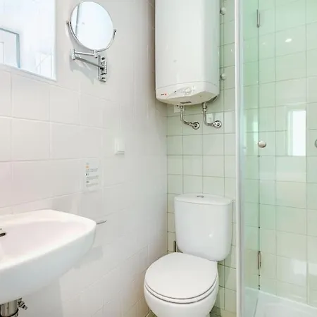 Alfama Charming Appartement