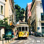 Alfama Charming Lisboa