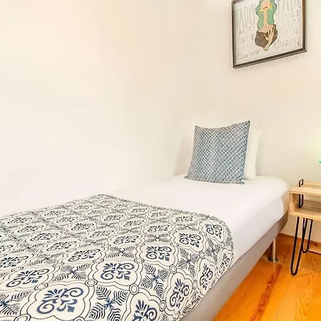 Alfama Charming * Lizbona