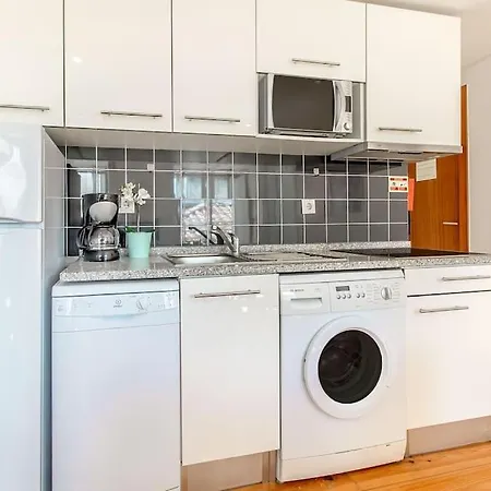 Alfama Charming Apartament *