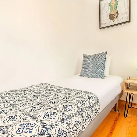 Apartman Alfama Charming