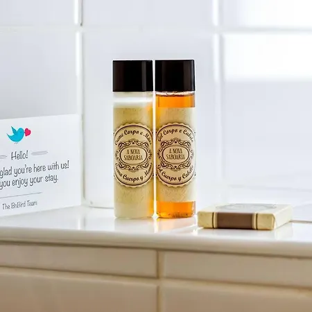 Lejlighed Alfama Charming *