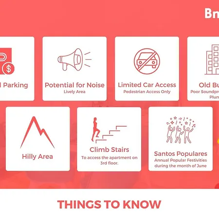 Lejlighed Alfama Charming